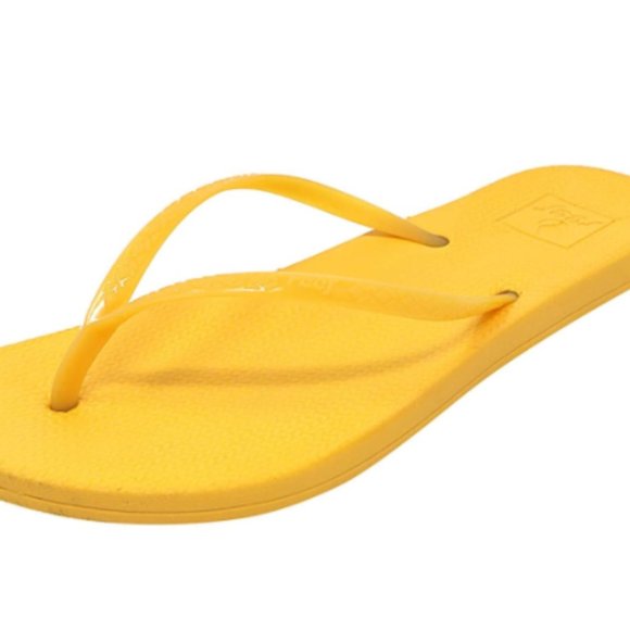 Reef Shoes - Reef Women's Escape Lux Slipper NWT
